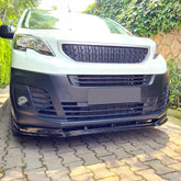 Front Splitter PEUGEOT Expert